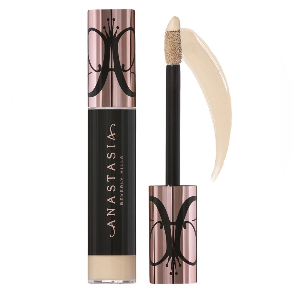 Anastasia Beverly Hills Magic Touch Concealer Color: 8 -